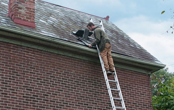 what affects urgent Stoke Talmage roof repairs