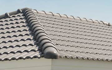 advantages of Stoke Talmage clay roofing