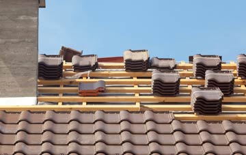 Stoke Talmage clay roofing costs