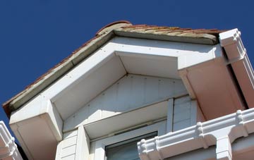 Stoke Talmage fascia installation costs