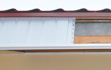 Stoke Talmage fascia repair costs