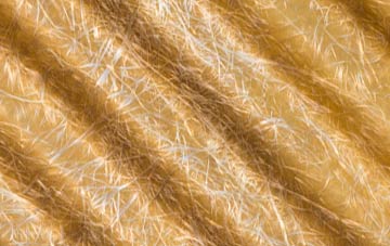 Stoke Talmage fibreglass roof waterproofing