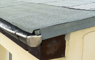 Stoke Talmage flat garage roofing repairs