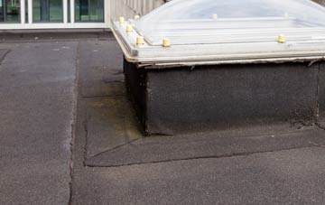 disadvantages of Stoke Talmage flat roofs