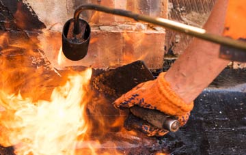 Stoke Talmage flat roof repair companies