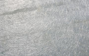 Stoke Talmage laminate fibreglass or shingles?