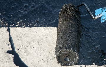 Stoke Talmage liquid sealant waterproofing