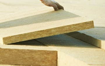 measuring Stoke Talmage tapered insulation