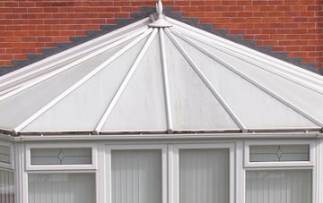 Stoke Talmage polycarbonate conservatory roof repairs