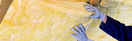 quotes for Stoke Talmage roof insulation