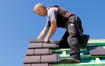 disadvantages of Stoke Talmage slate roofing