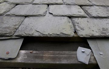 Stoke Talmage slate roof repairs and maintenance