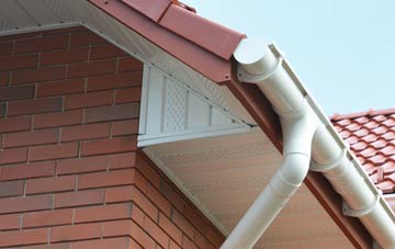 Stoke Talmage soffit repair costs