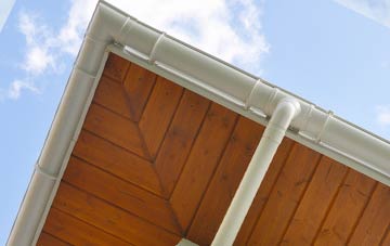 Stoke Talmage soffit types