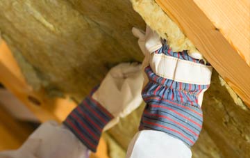 types of Stoke Talmage pitched roof insulation materials