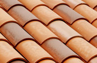 Stoke Talmage clay roofing