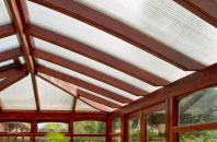 Stoke Talmage conservatory roofing insulation