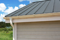 Stoke Talmage fascia repair