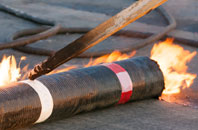 free Stoke Talmage flat roofing repair quotes