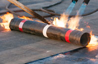 Stoke Talmage flat roof sealing