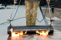 Stoke Talmage flat roof sealing quote