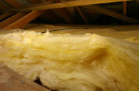 Stoke Talmage pitch roof insulation