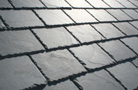 Stoke Talmage slate roof