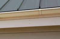 Stoke Talmage soffit repair