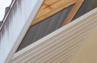 rated Stoke Talmage soffit repair companies