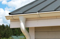 Stoke Talmage soffits
