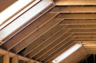 Stoke Talmage tapered roof insulation quotes